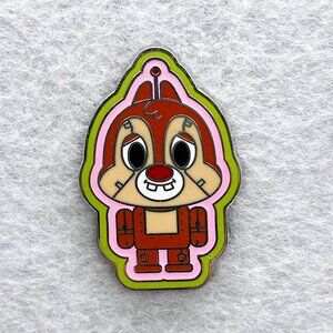 🔮 5/$25 Disney Toy Factory Chip‎ N Dale - Dale Pin